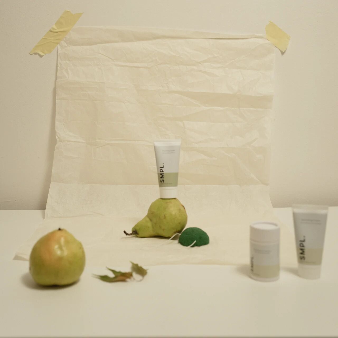 SMPL Skincare