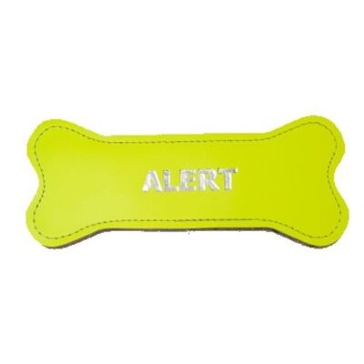 Yellow Alert Bone