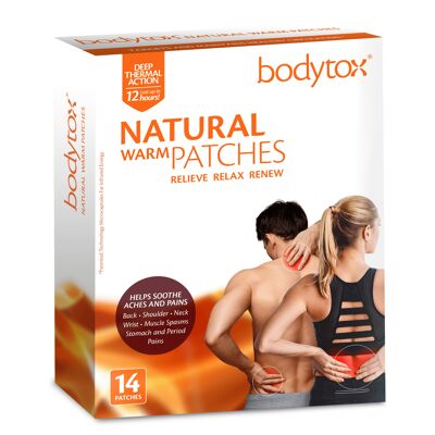 Bodytox