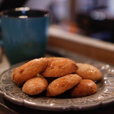 Gourmandises Médiévales