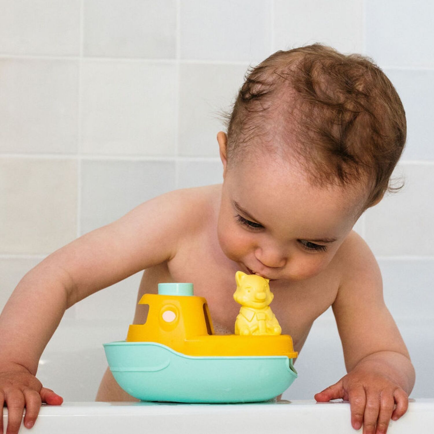 Simple. (by Le Jouet Simple.)