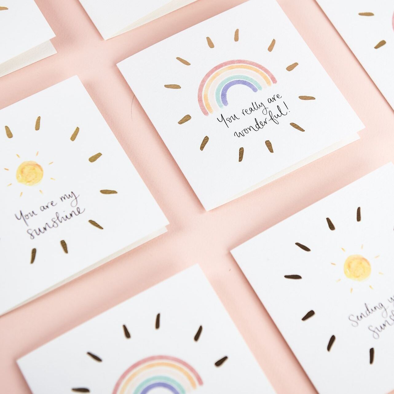 Sunshine for Breakfast