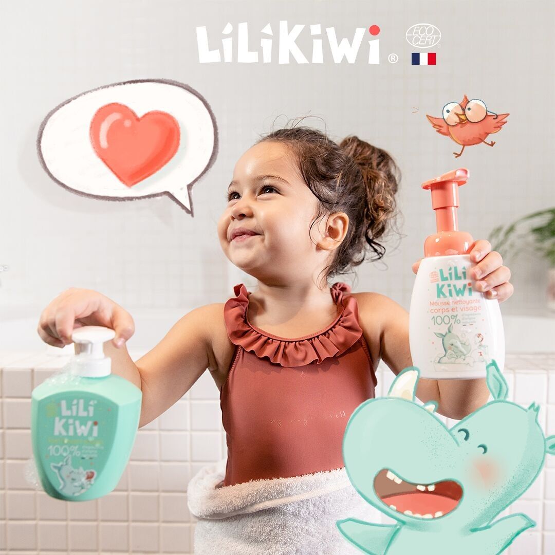 LiLIKiWi