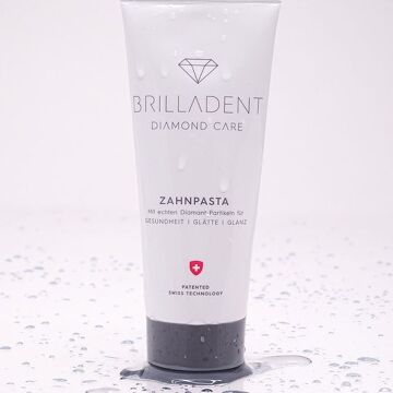 Brilladent Diamond Care