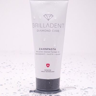 Brilladent Diamond Care