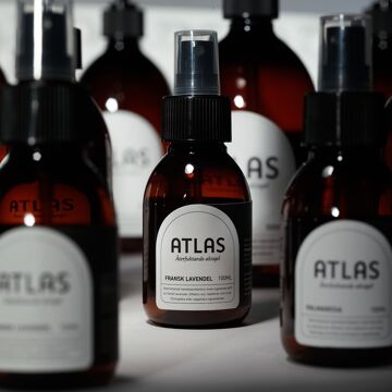 Atlas Sanitizer