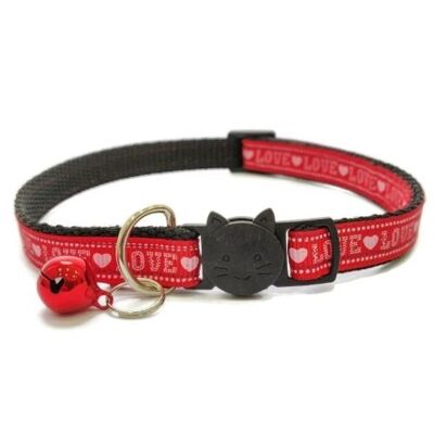 Zacal Cat Collars