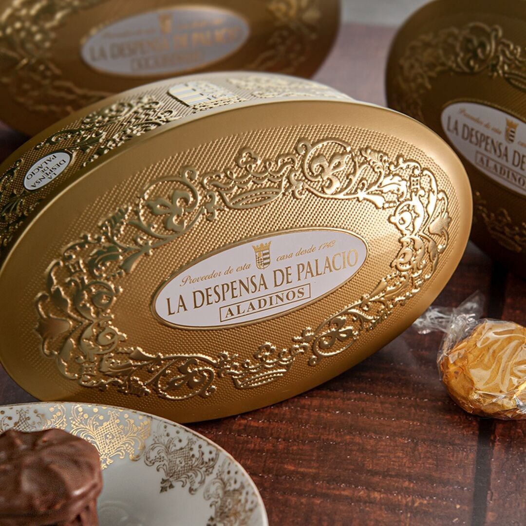 La Despensa de Palacio