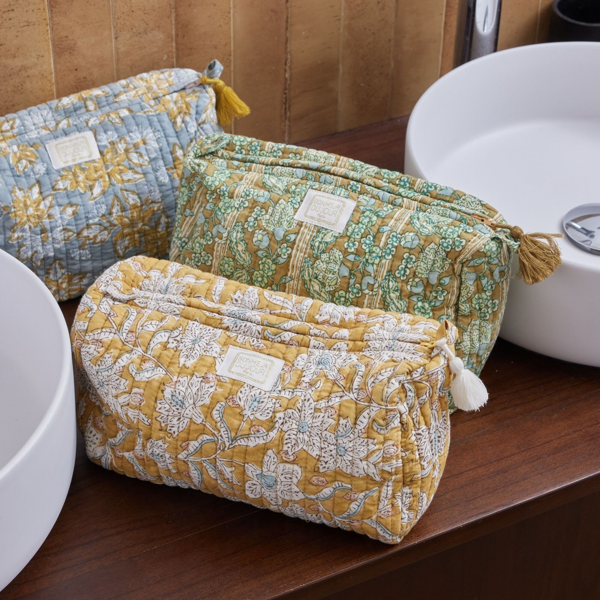 Bonheur du Jour Paris