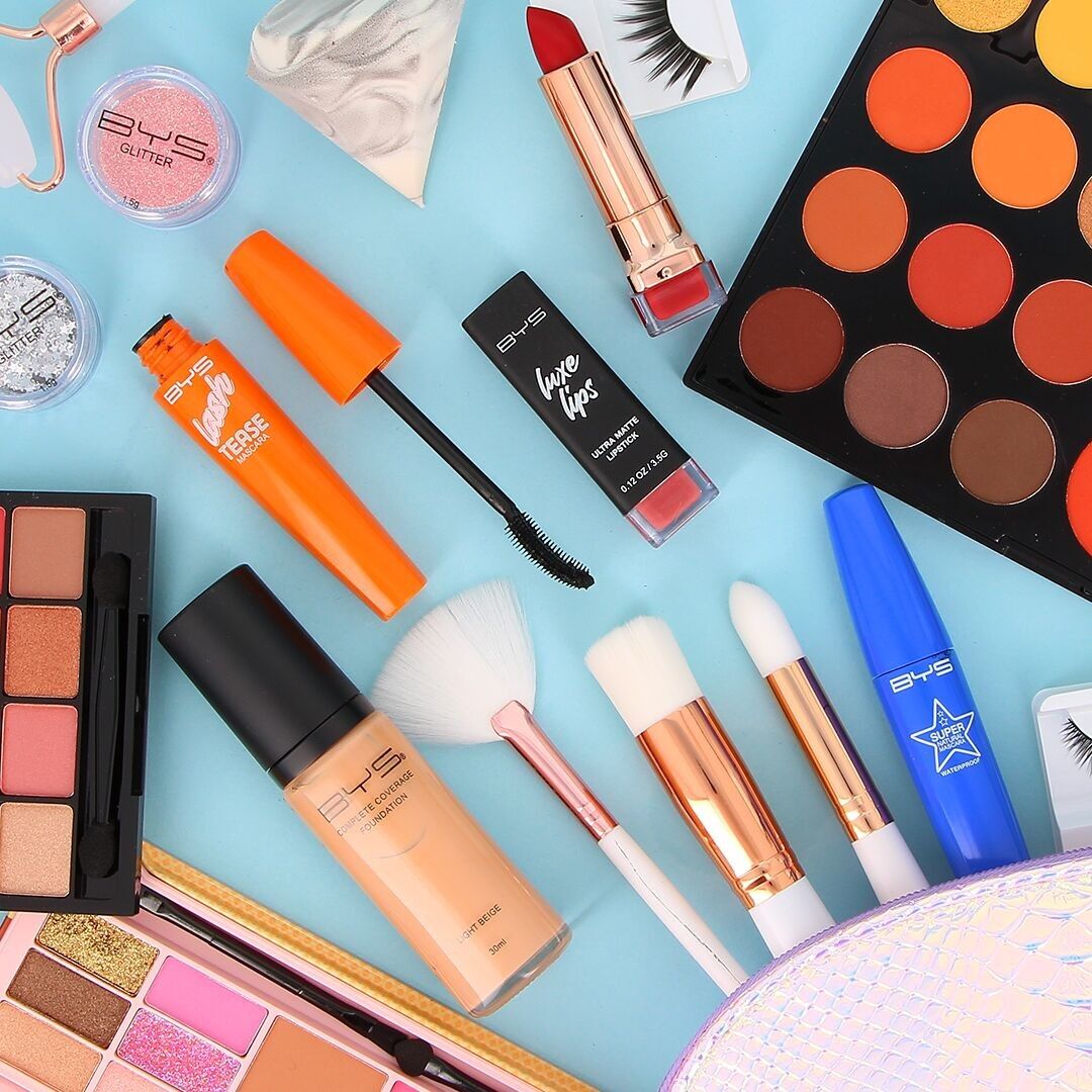 BYS Maquillage