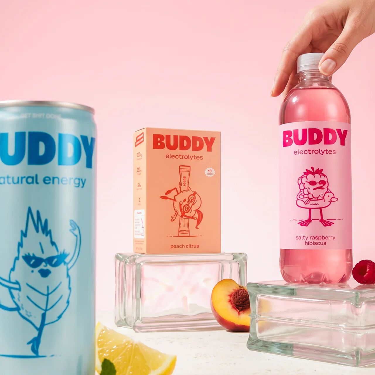 Buddy
