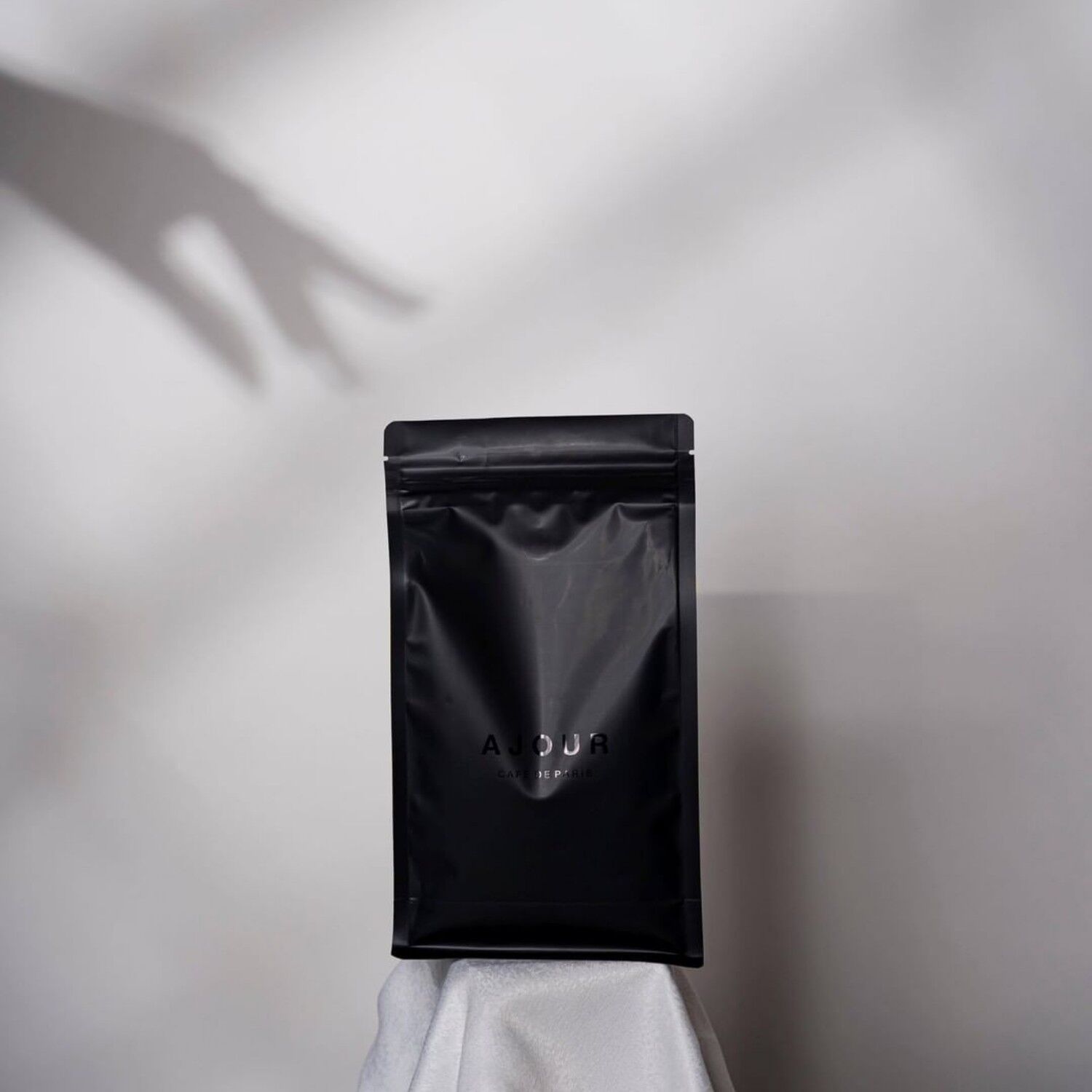 Ajour | Café de Paris