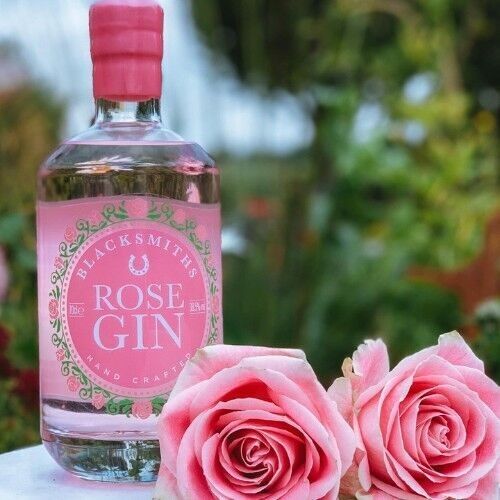 Blacksmiths Hall Distillery - Northumberland Spirit Co