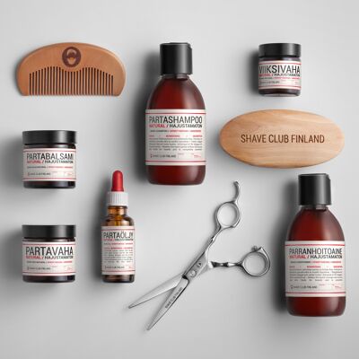 Shave Club Finland