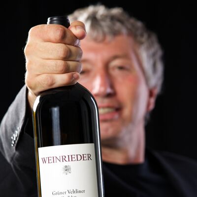 WEINRIEDER