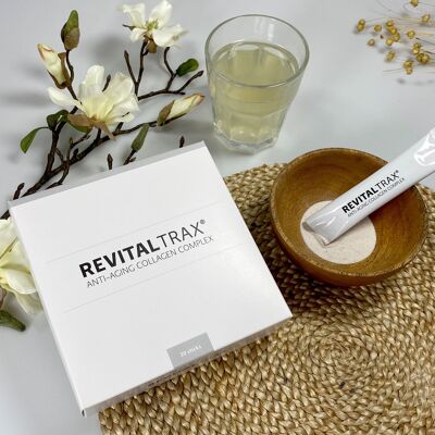 RevitalTrax Beauty Professionals