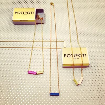 POTIPOTI ACCESSORIES