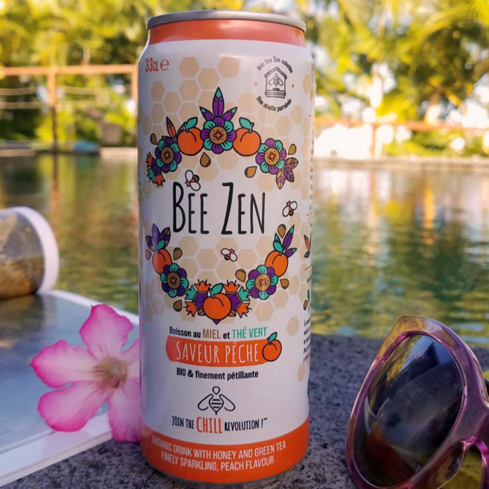 Bee Zen