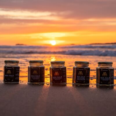 Mussenden Sea Salt