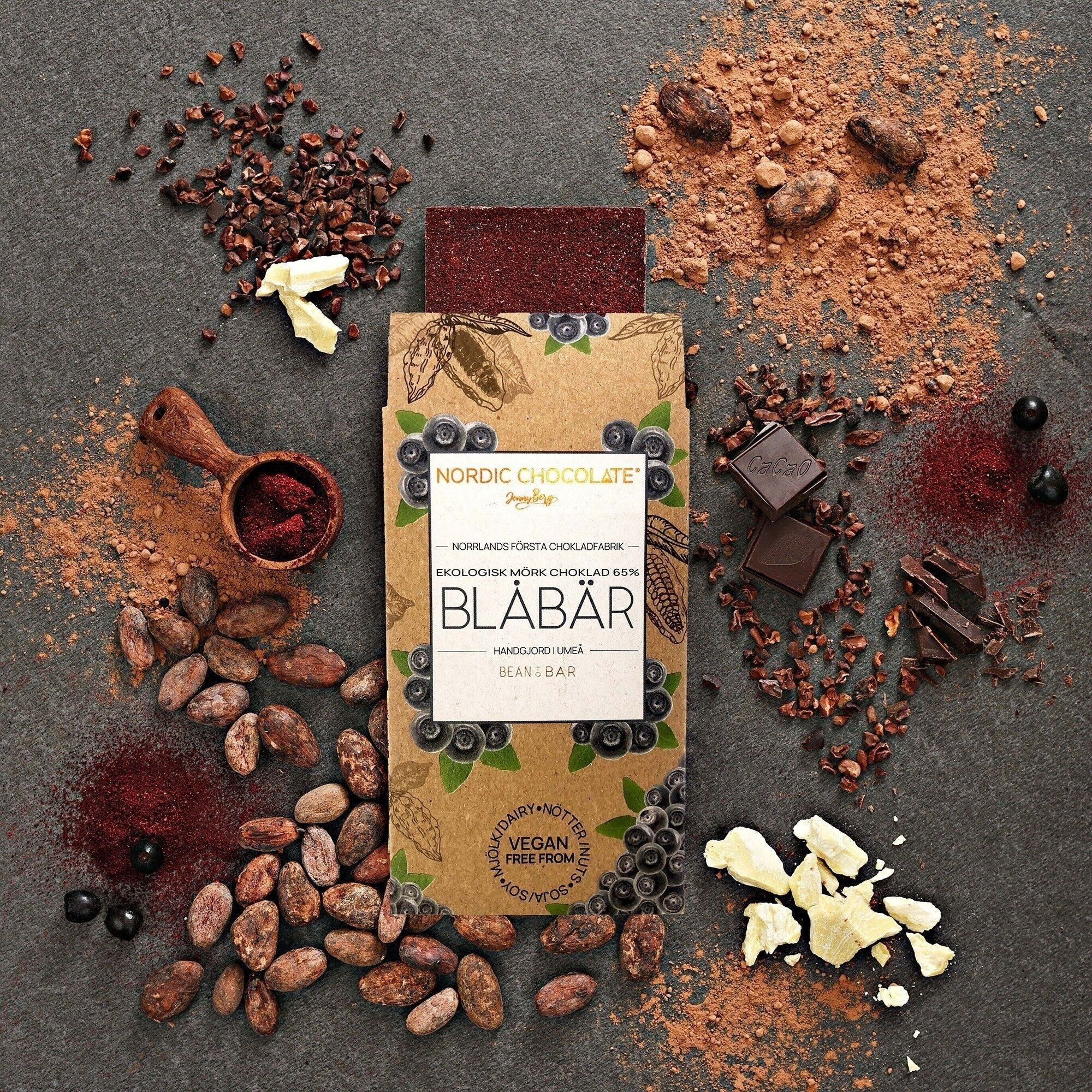 Nordic Chocolate AB