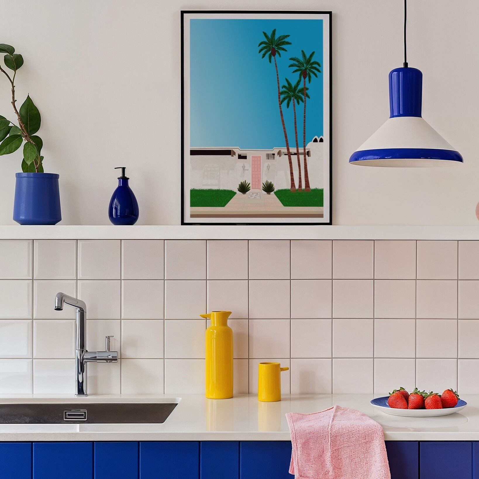 Endless summer posters