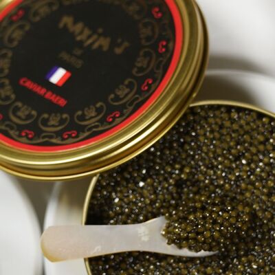 Caviar Maxim's de Paris