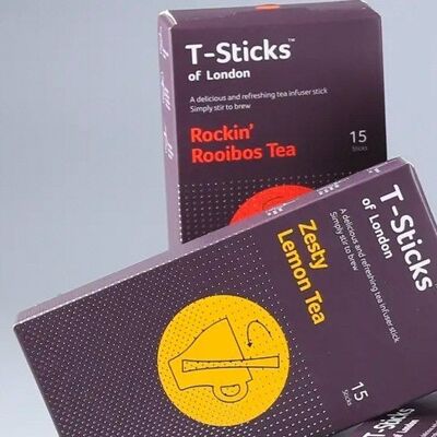 T-Sticks