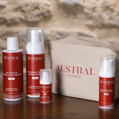 AUSTRAL Homme