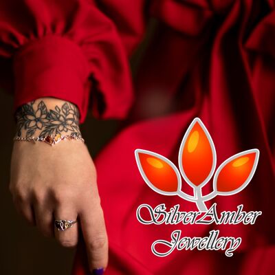 Silveramberjewellery