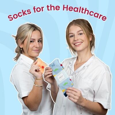 Healthy Socks