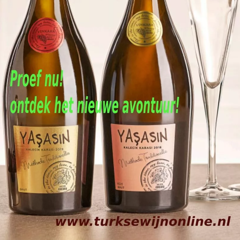 Turkswijnhuis