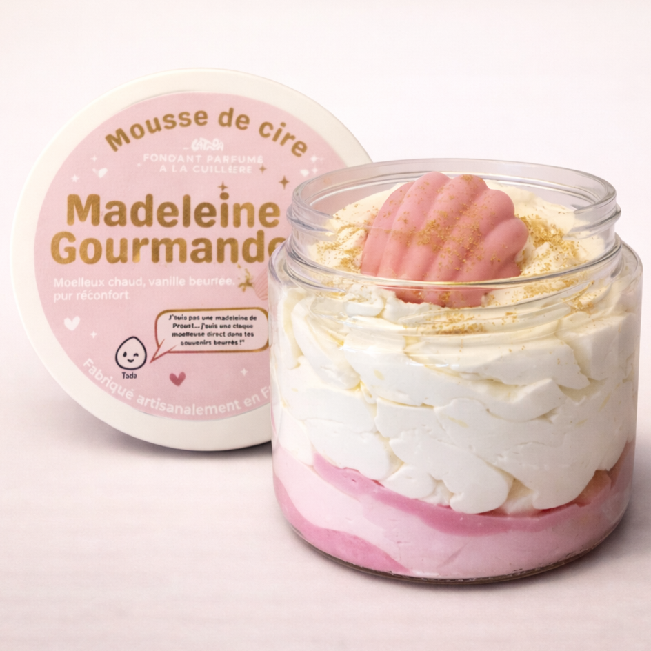Latada Bougies
