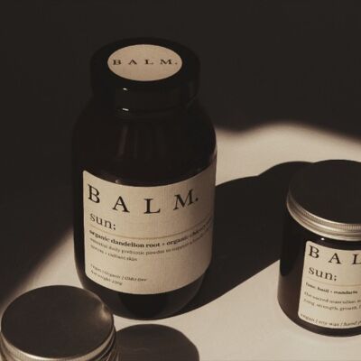 Balm Wellness