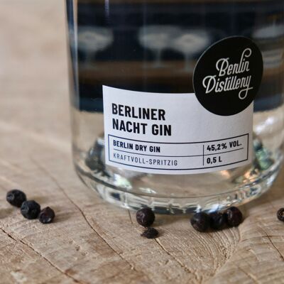 Berlin Distillery