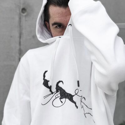 Argali streetwear