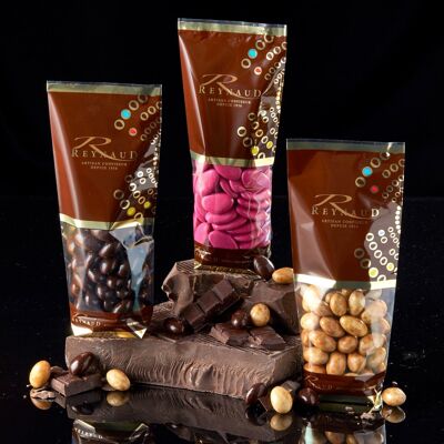 DRAGEES & CHOCOLATS REYNAUD