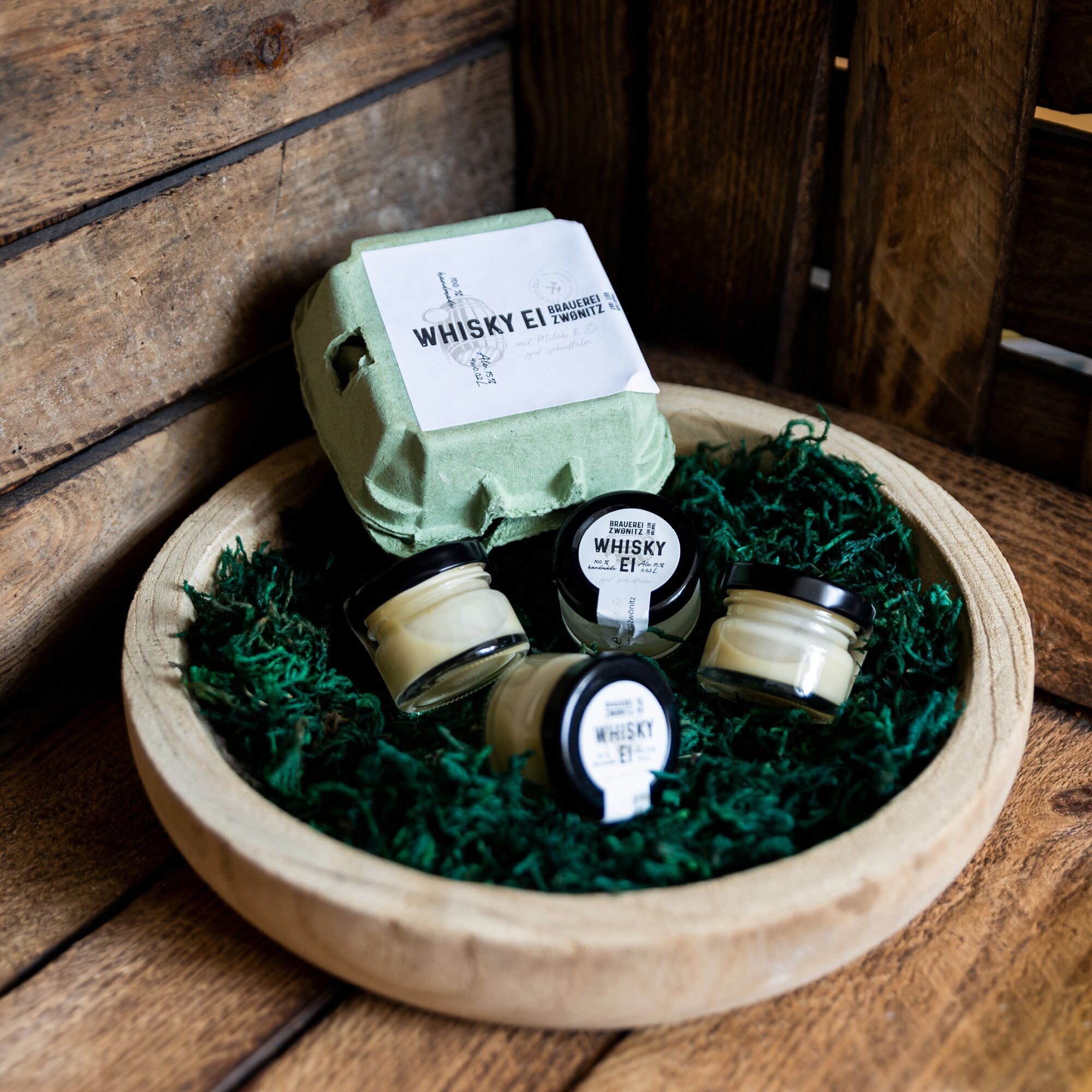 Zwönitzer „handwerklich gebraut“