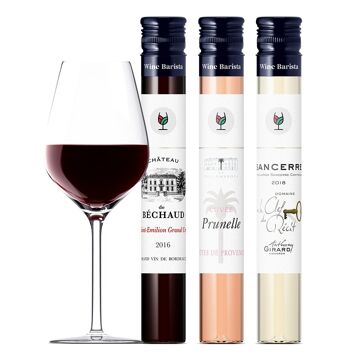 D-VINE WINE UK LTD