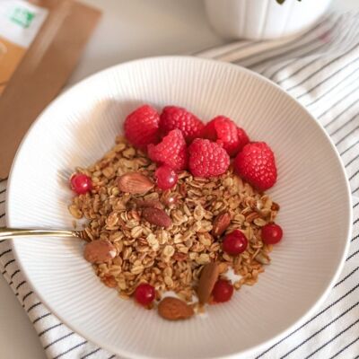 Maison Granola