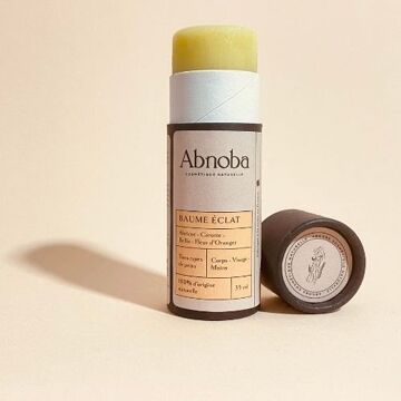 Abnoba Cosmétique Naturelle