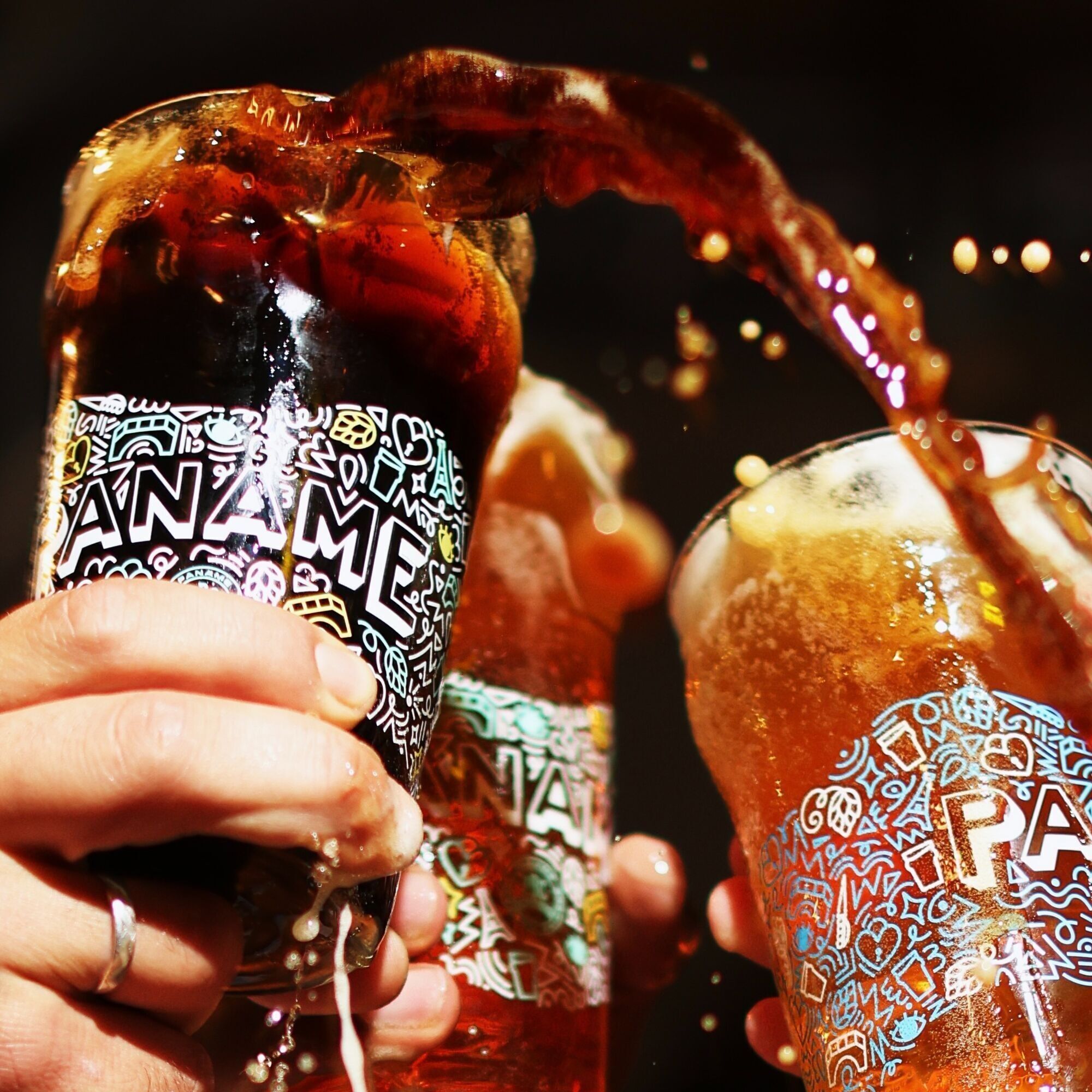 Bières de Paname Brewing Company