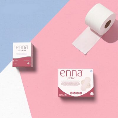 Enna Women UK