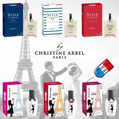 Compagnie Européenne des Parfums