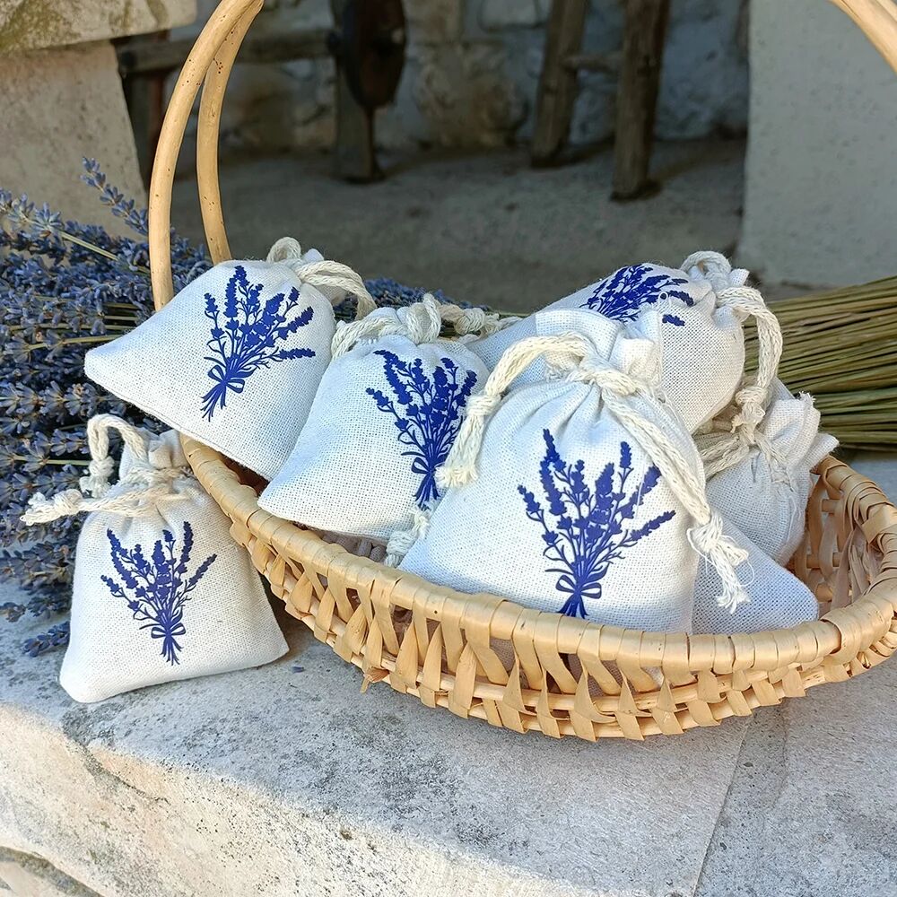 LES ARREDONS BLEUS