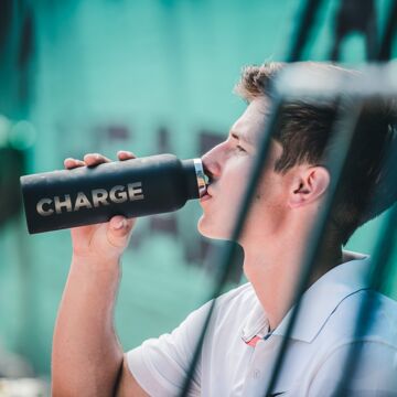 CHARGE Sports Drinks