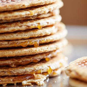 Van Schaik Stroopwafels