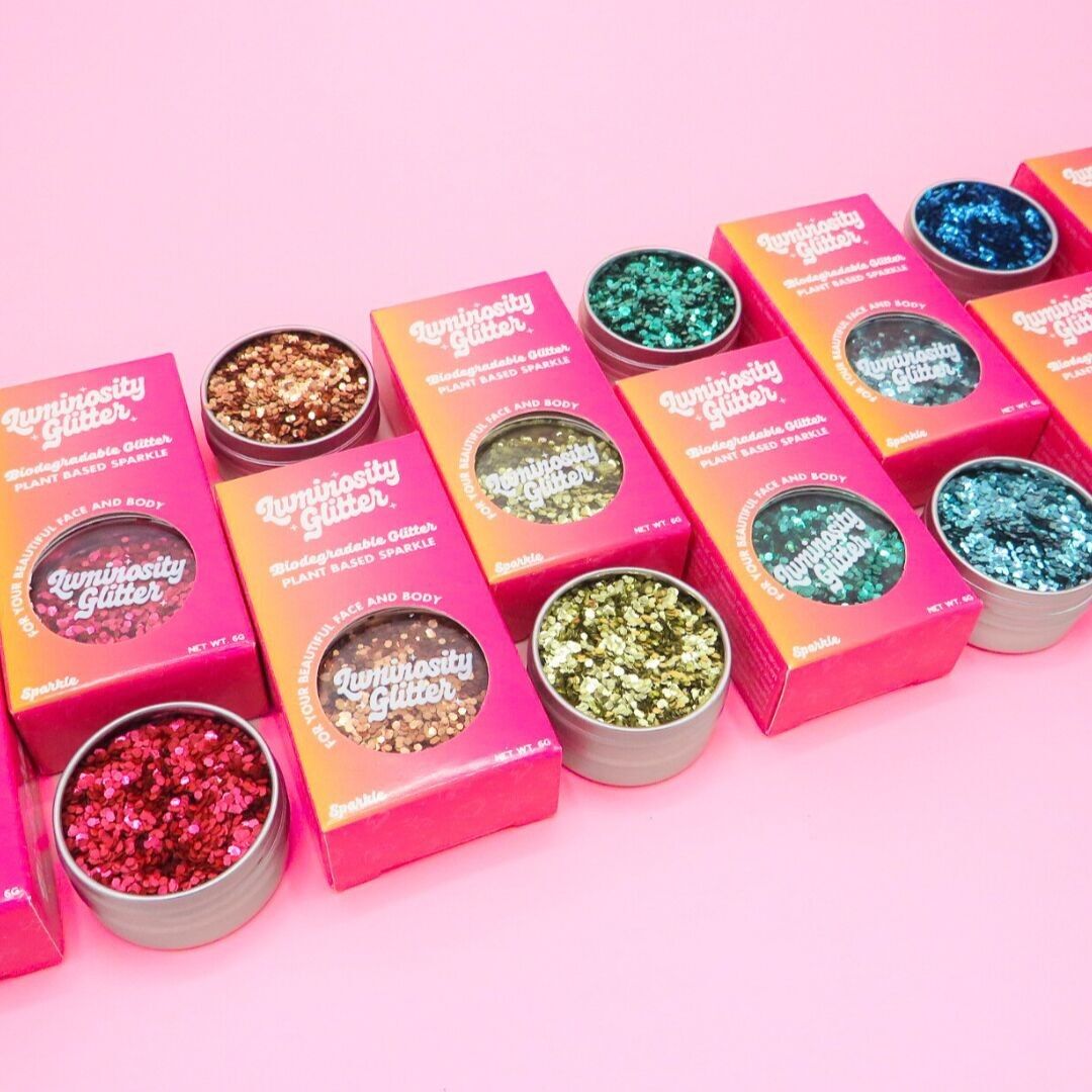 Luminosity Glitter