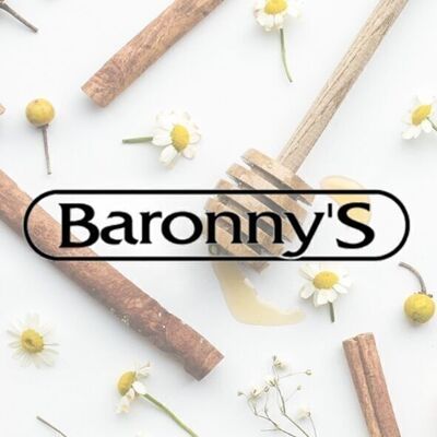 Baronny's