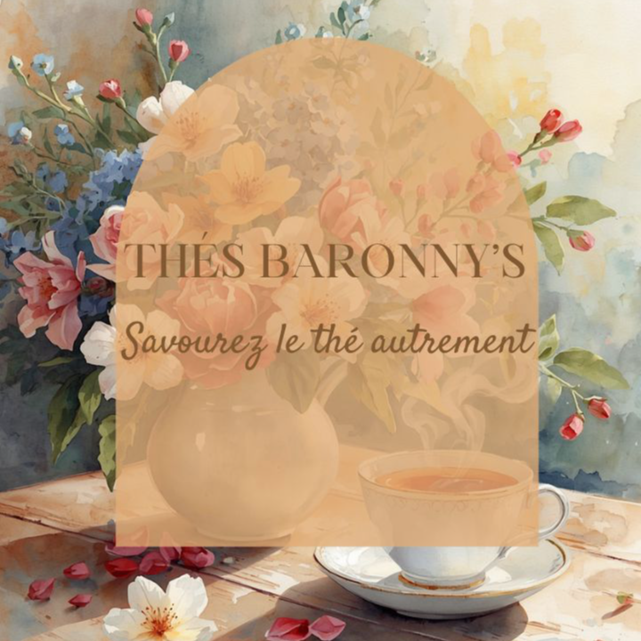 Baronny's