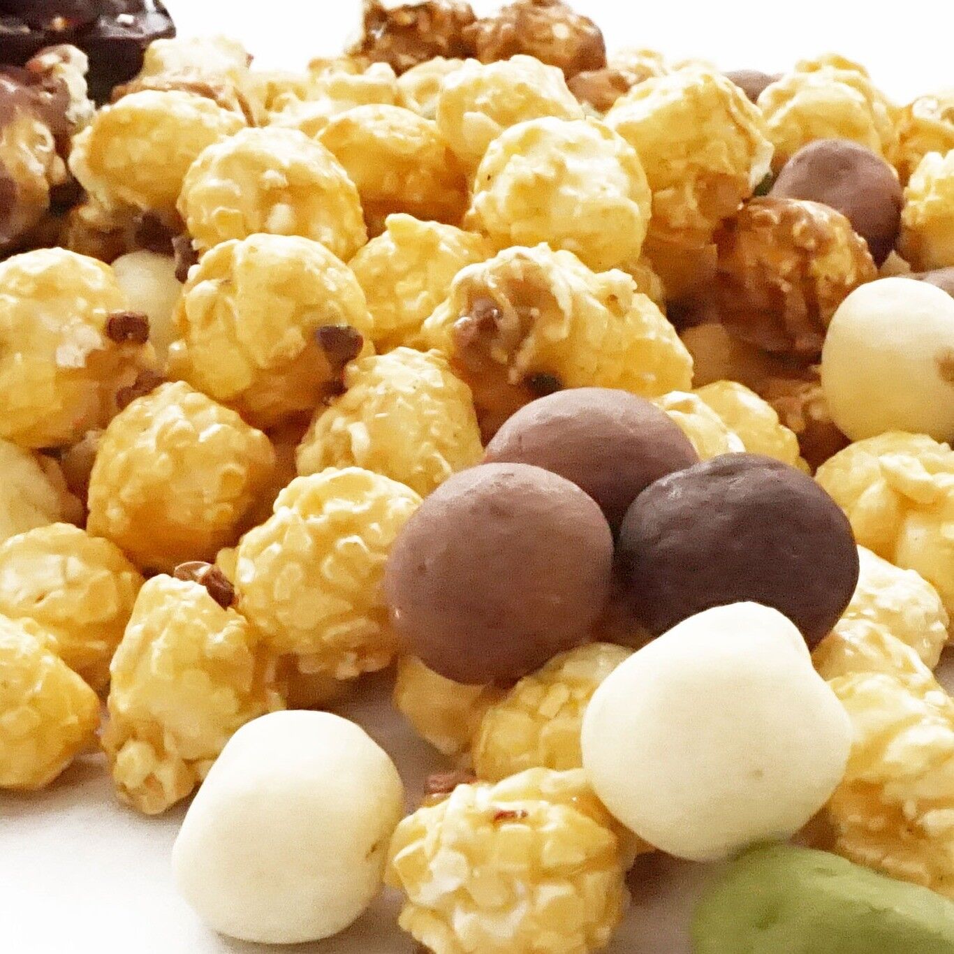 Gramm&#039;s - LA MANUFACTURE BIO